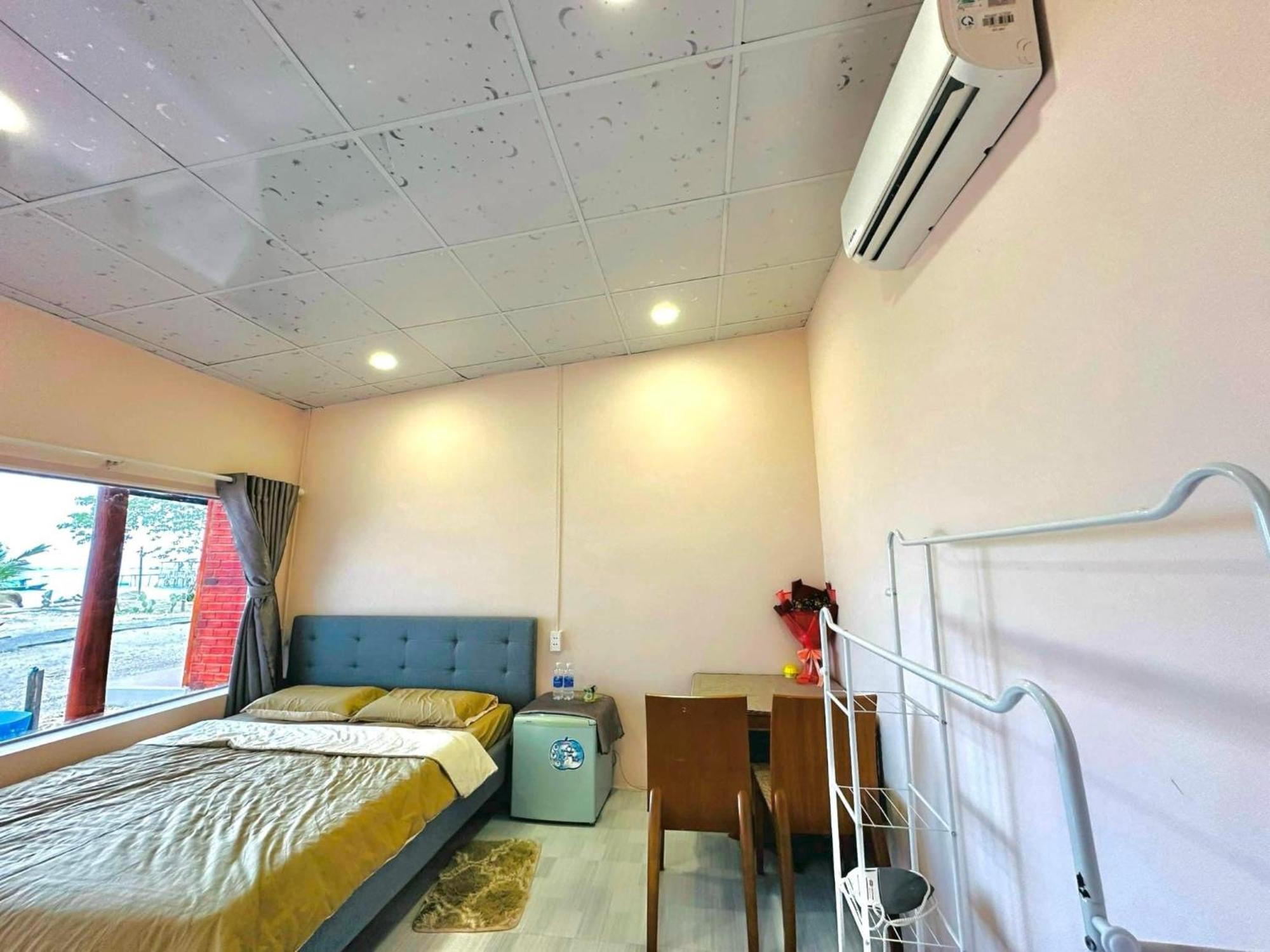 Affittacamere Bai Thom Retreat Phu Quoc Esterno foto