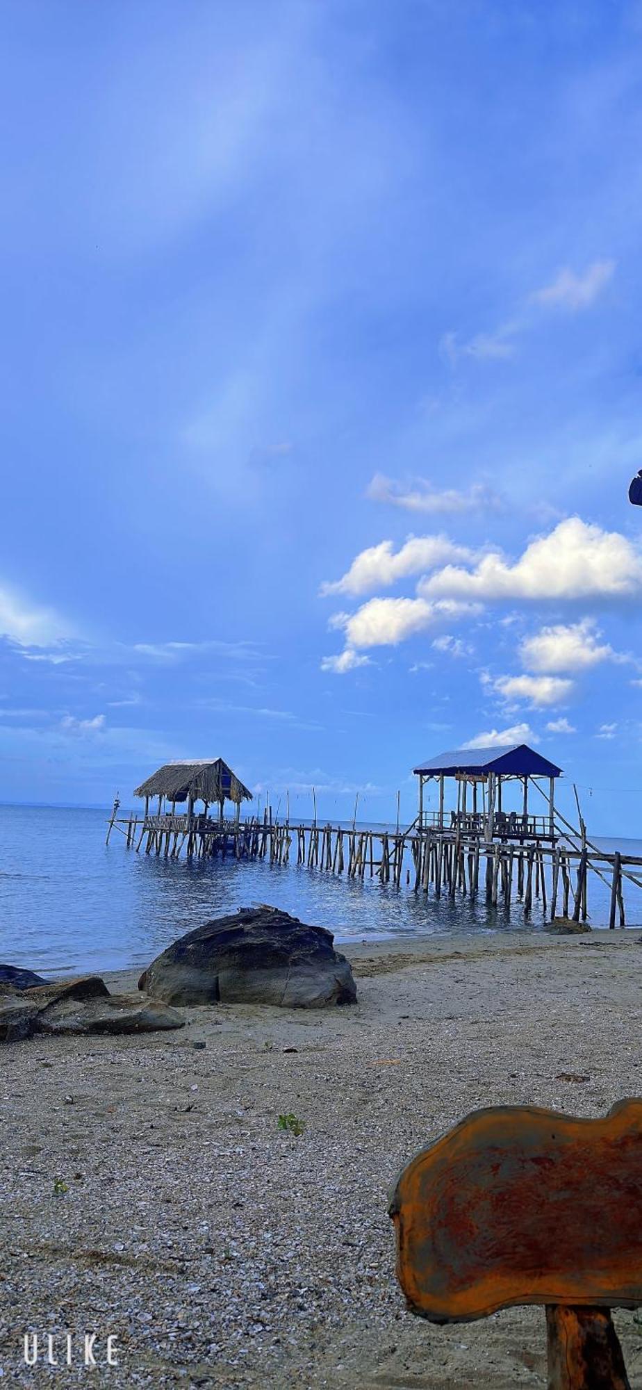 Affittacamere Bai Thom Retreat Phu Quoc Esterno foto