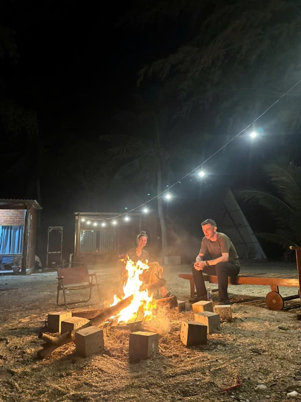 Affittacamere Bai Thom Retreat Phu Quoc Esterno foto