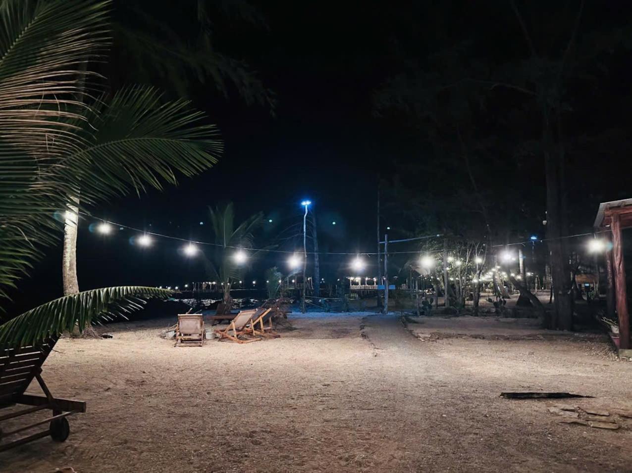 Affittacamere Bai Thom Retreat Phu Quoc Esterno foto